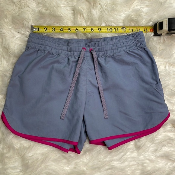 Columbia Quick Dry Running Shorts - Picture 8 of 13